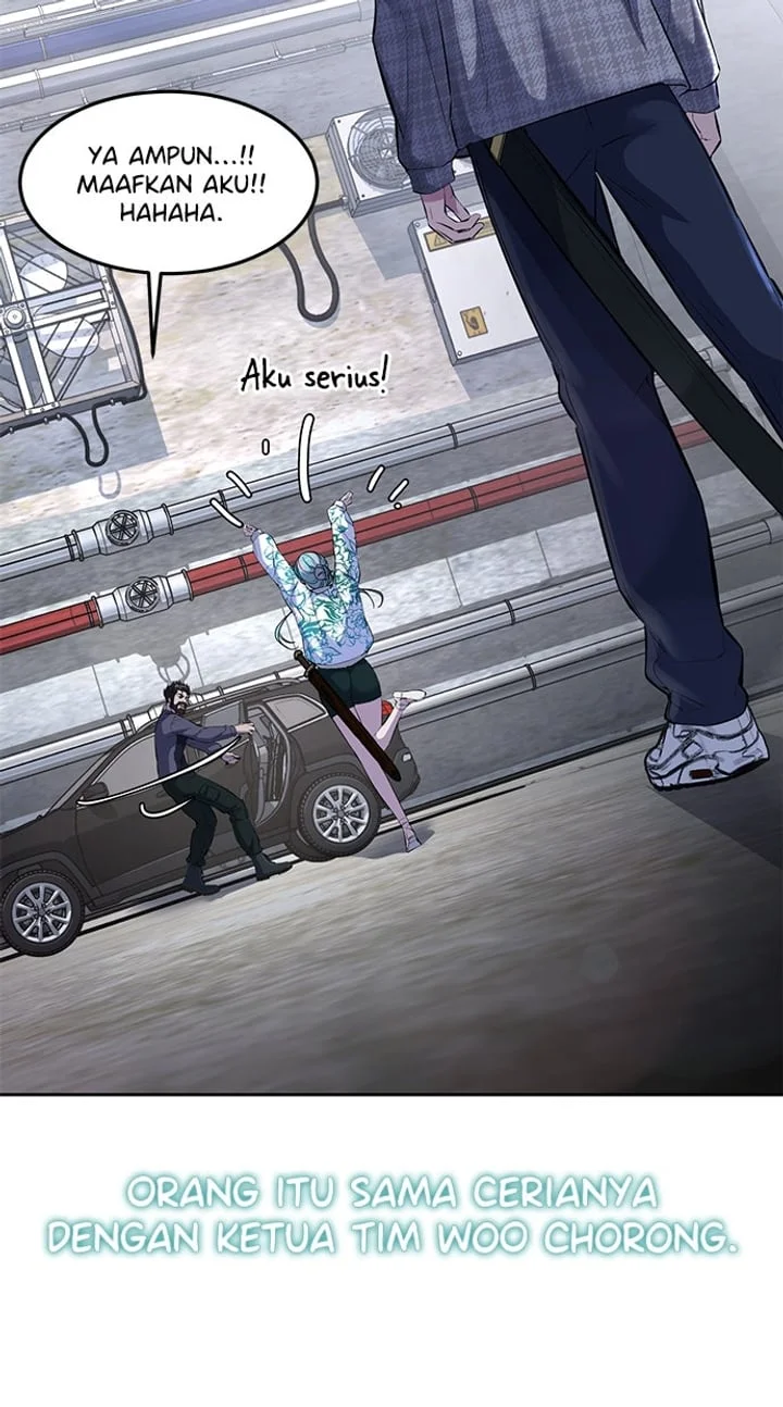 Ticket Hero S2 Chapter 226 Gambar 41