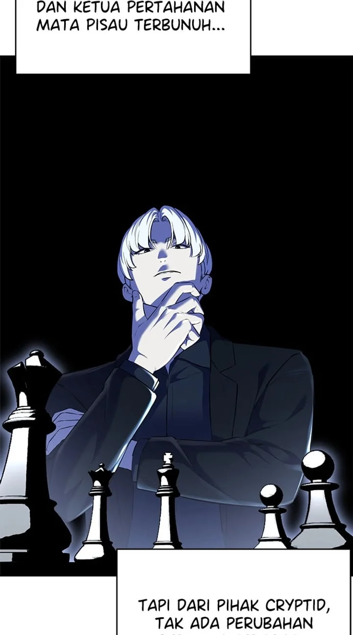 Ticket Hero S2 Chapter 226 Gambar 44