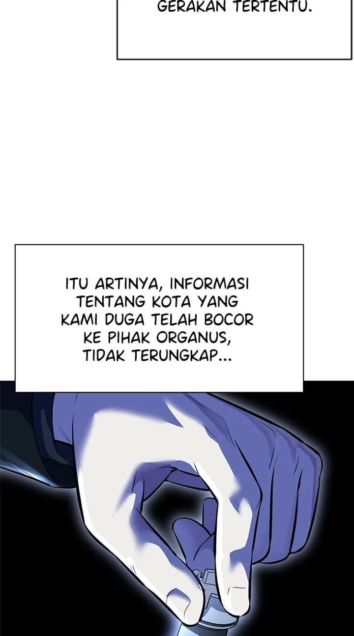 Ticket Hero S2 Chapter 226 Gambar 45
