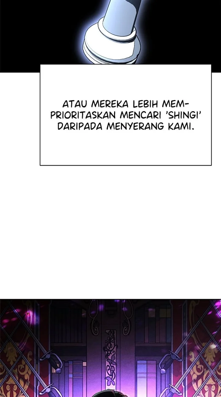 Ticket Hero S2 Chapter 226 Gambar 46