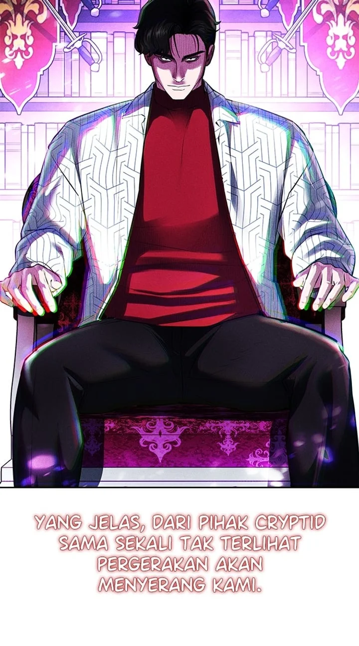 Ticket Hero S2 Chapter 226 Gambar 47