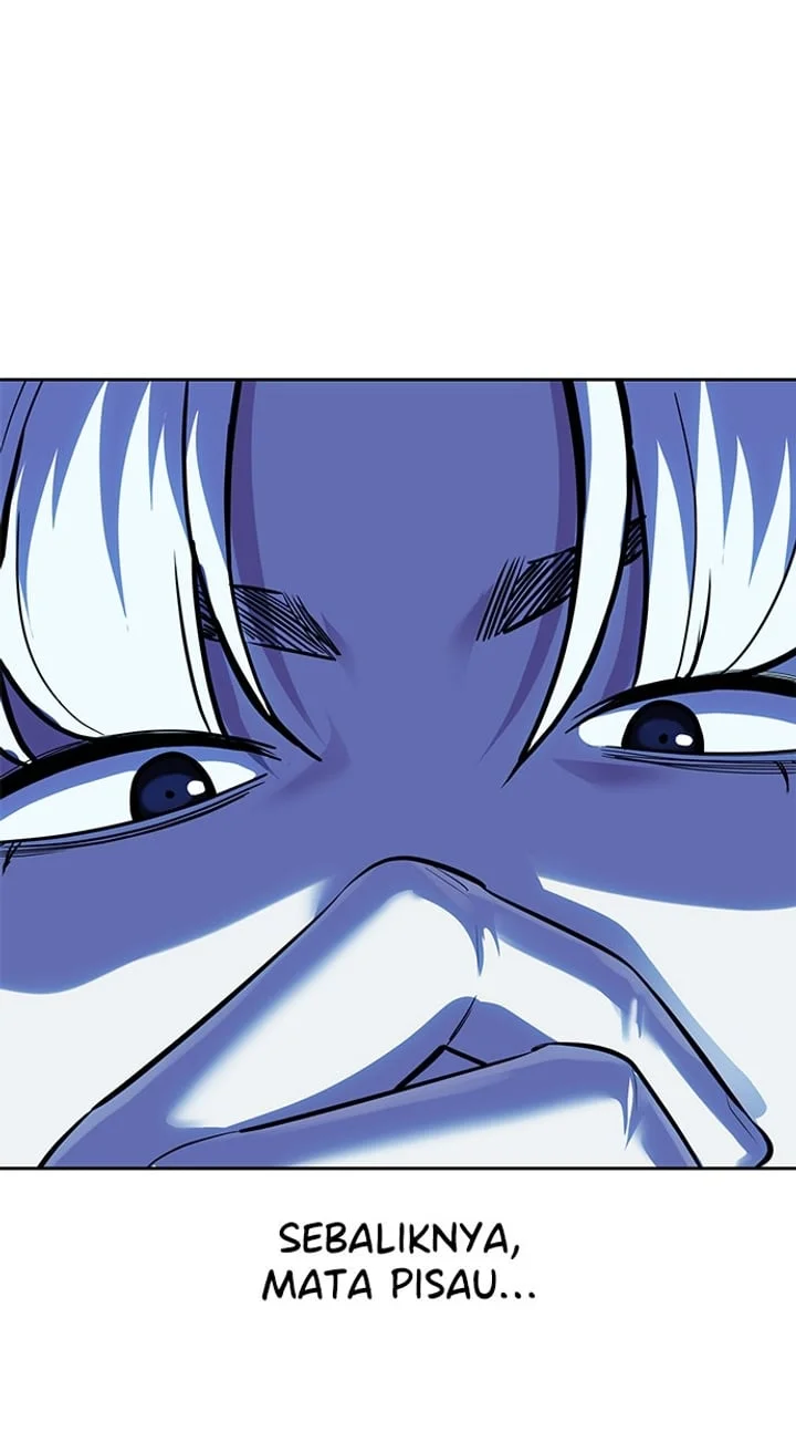 Ticket Hero S2 Chapter 226 Gambar 48