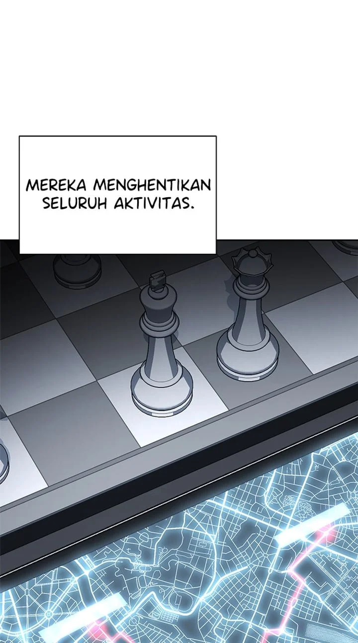 Ticket Hero S2 Chapter 226 Gambar 49