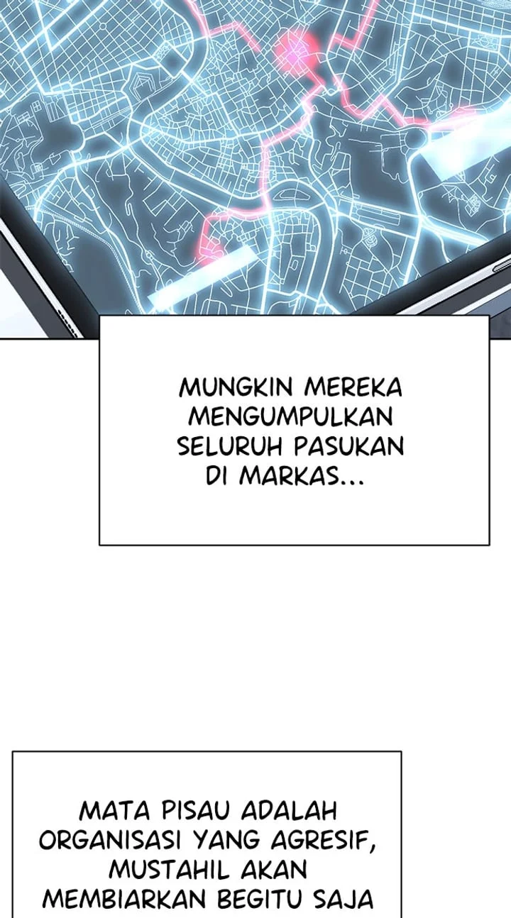 Ticket Hero S2 Chapter 226 Gambar 50