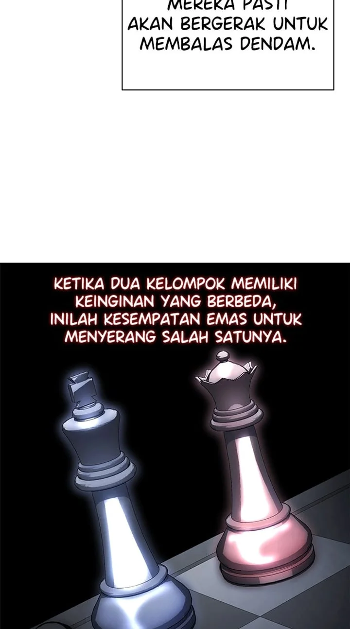 Ticket Hero S2 Chapter 226 Gambar 52