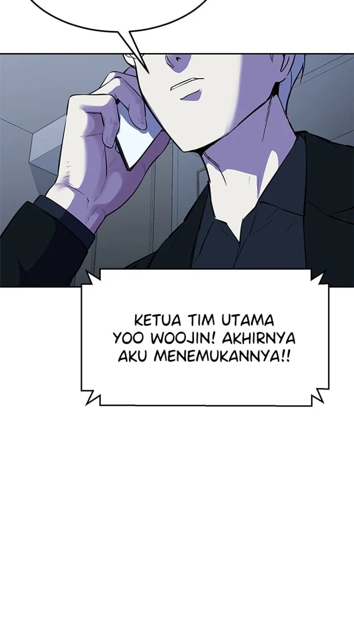 Ticket Hero S2 Chapter 226 Gambar 57