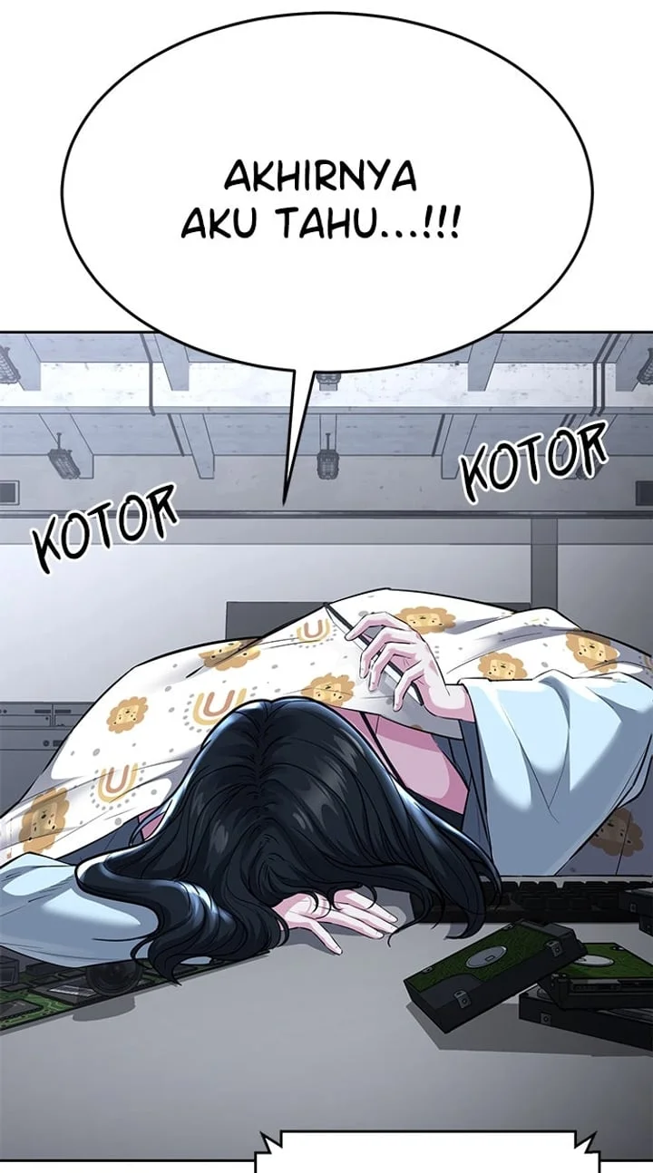 Ticket Hero S2 Chapter 226 Gambar 58