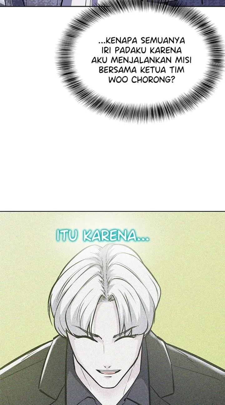 Ticket Hero S2 Chapter 226 Gambar 6