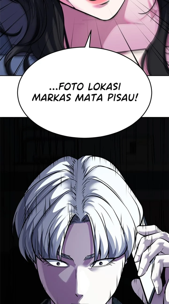 Ticket Hero S2 Chapter 226 Gambar 62