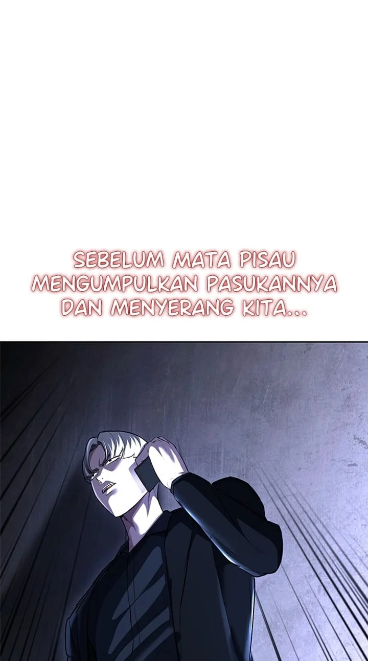 Ticket Hero S2 Chapter 226 Gambar 64