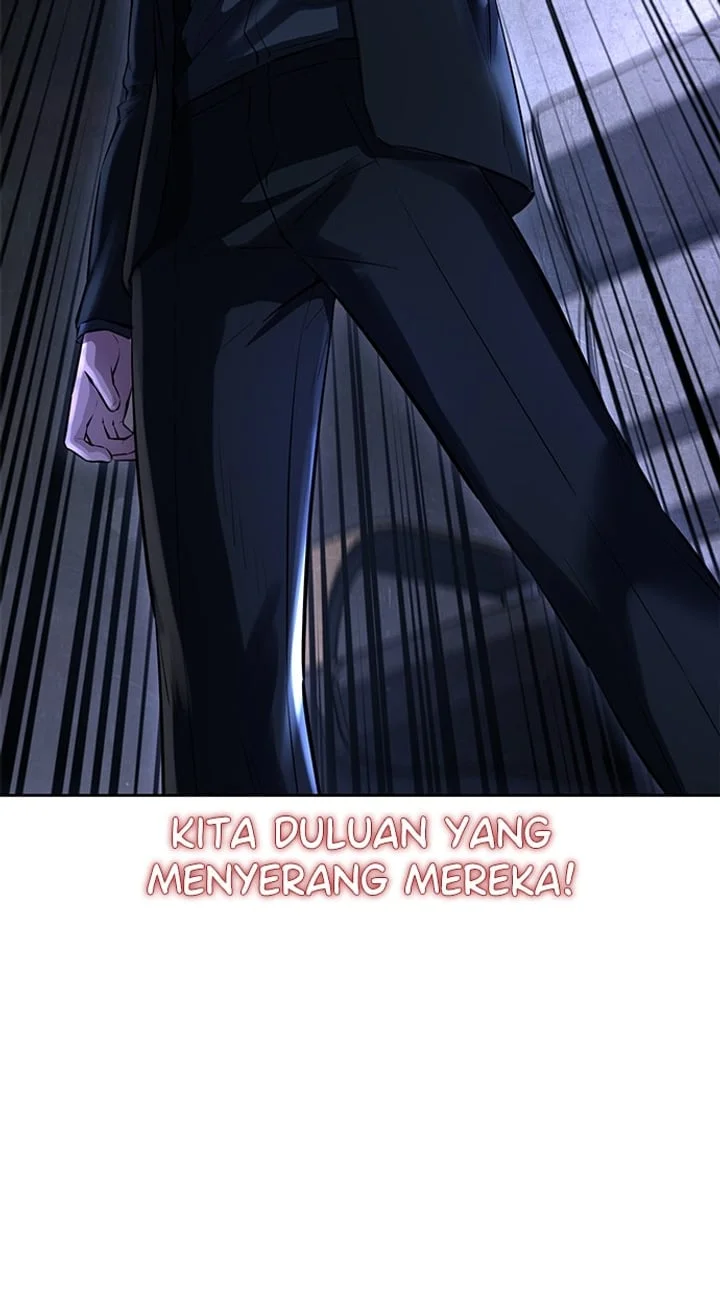 Ticket Hero S2 Chapter 226 Gambar 65