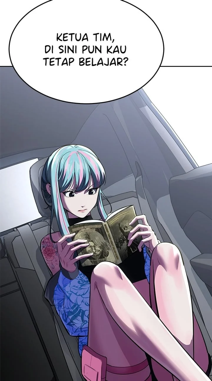 Ticket Hero S2 Chapter 226 Gambar 70