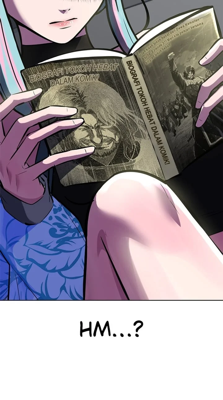 Ticket Hero S2 Chapter 226 Gambar 72