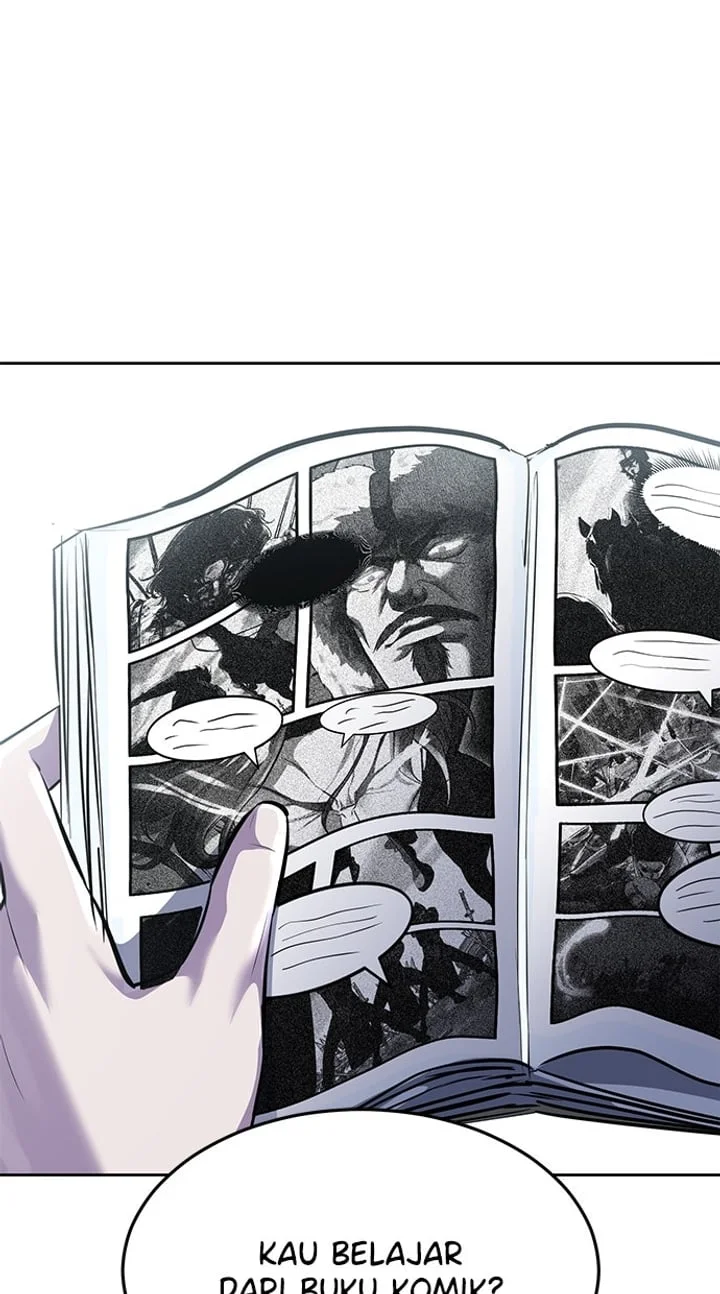 Ticket Hero S2 Chapter 226 Gambar 73