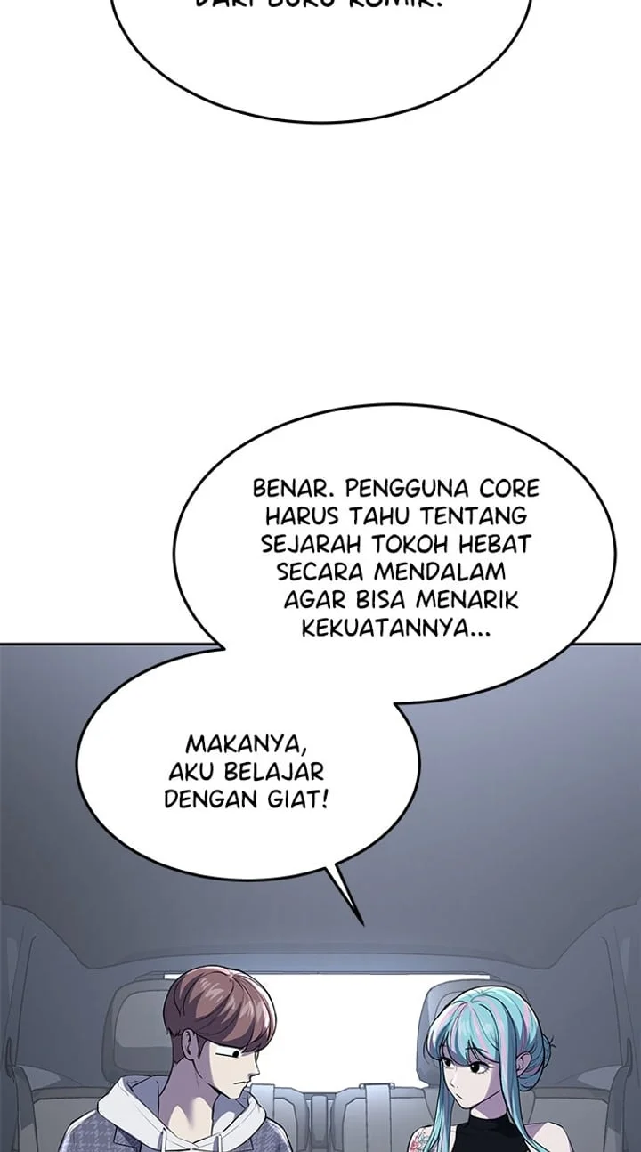 Ticket Hero S2 Chapter 226 Gambar 74