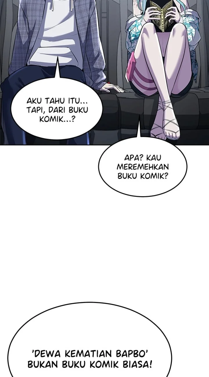 Ticket Hero S2 Chapter 226 Gambar 75