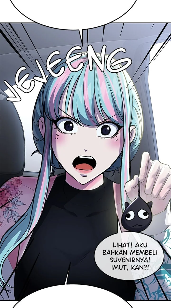 Ticket Hero S2 Chapter 226 Gambar 76