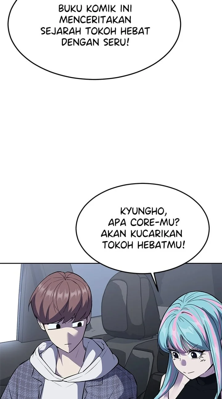 Ticket Hero S2 Chapter 226 Gambar 77