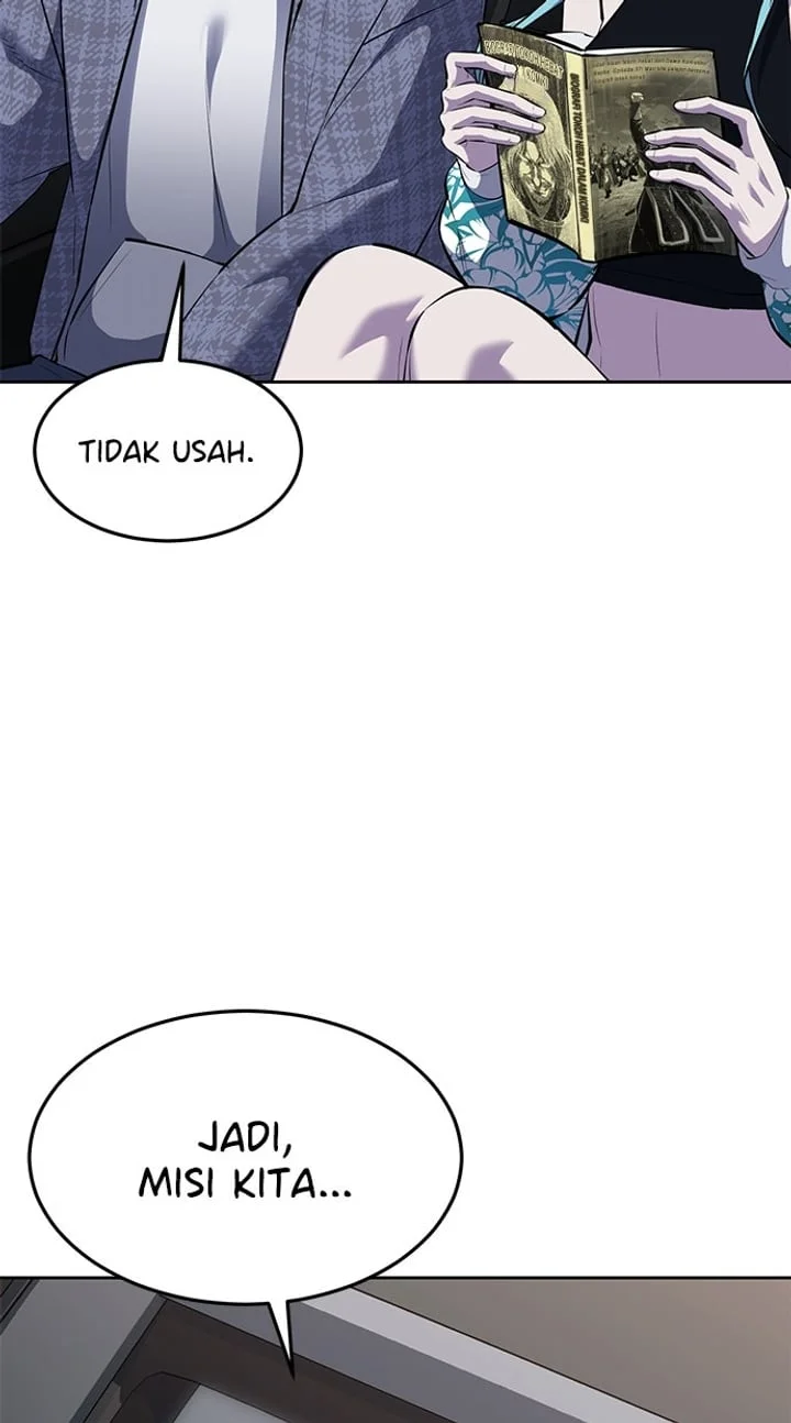 Ticket Hero S2 Chapter 226 Gambar 78