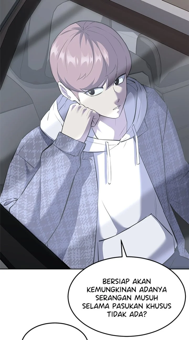 Ticket Hero S2 Chapter 226 Gambar 79