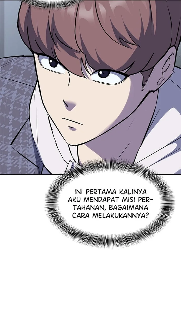 Ticket Hero S2 Chapter 226 Gambar 8