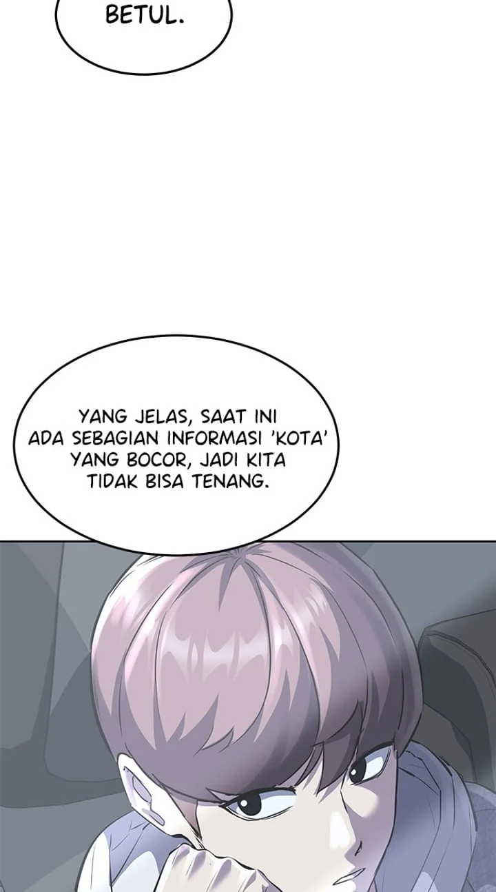 Ticket Hero S2 Chapter 226 Gambar 80