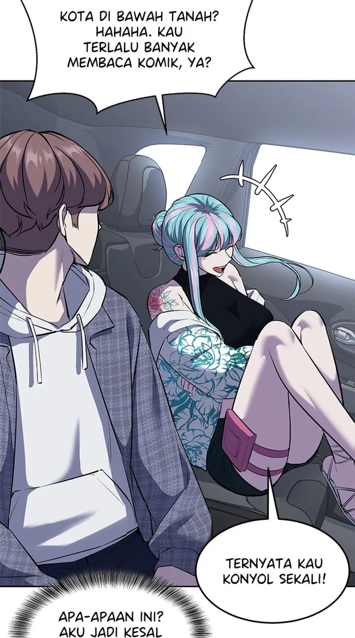 Ticket Hero S2 Chapter 226 Gambar 82