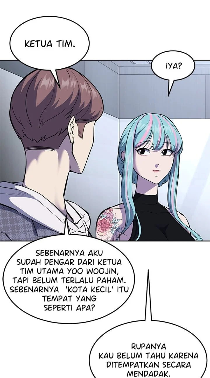 Ticket Hero S2 Chapter 226 Gambar 9