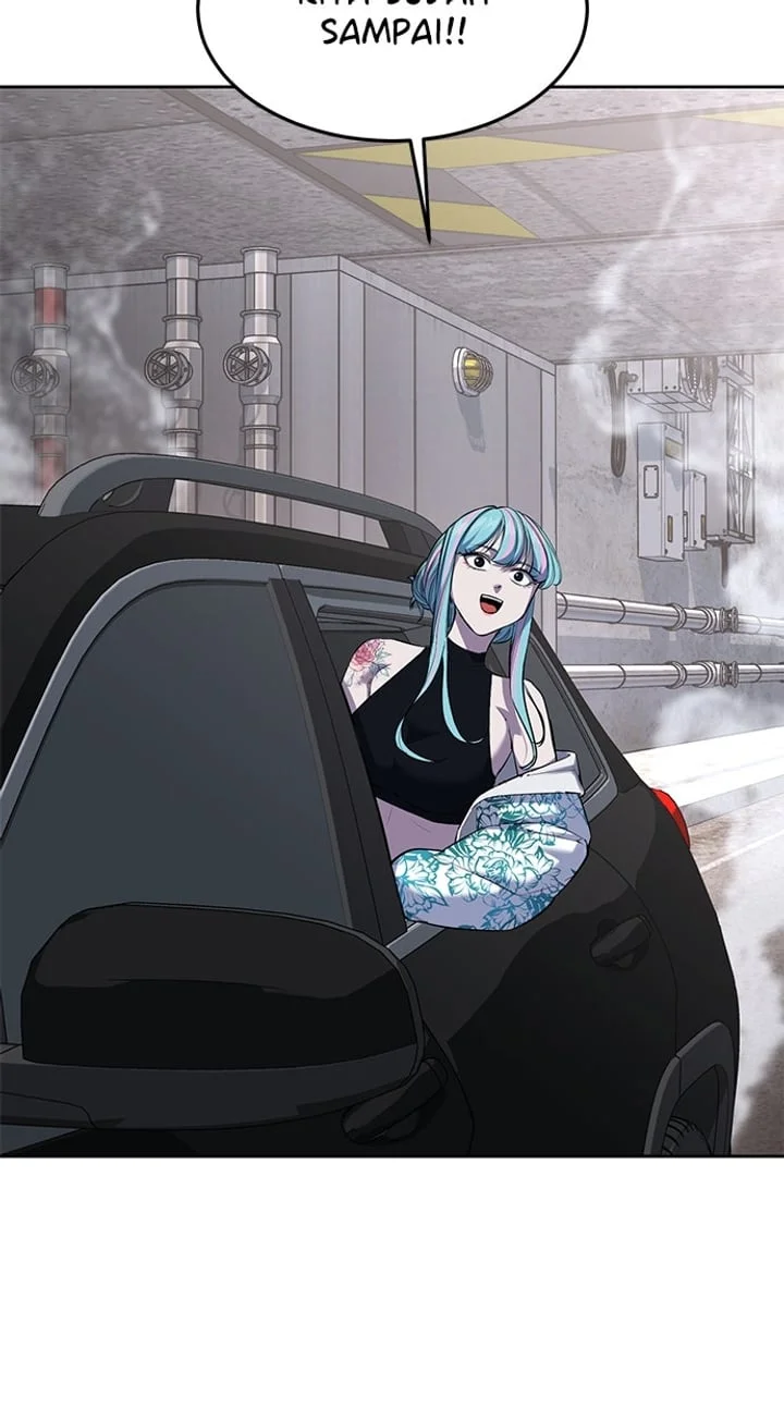 Ticket Hero S2 Chapter 226 Gambar 93