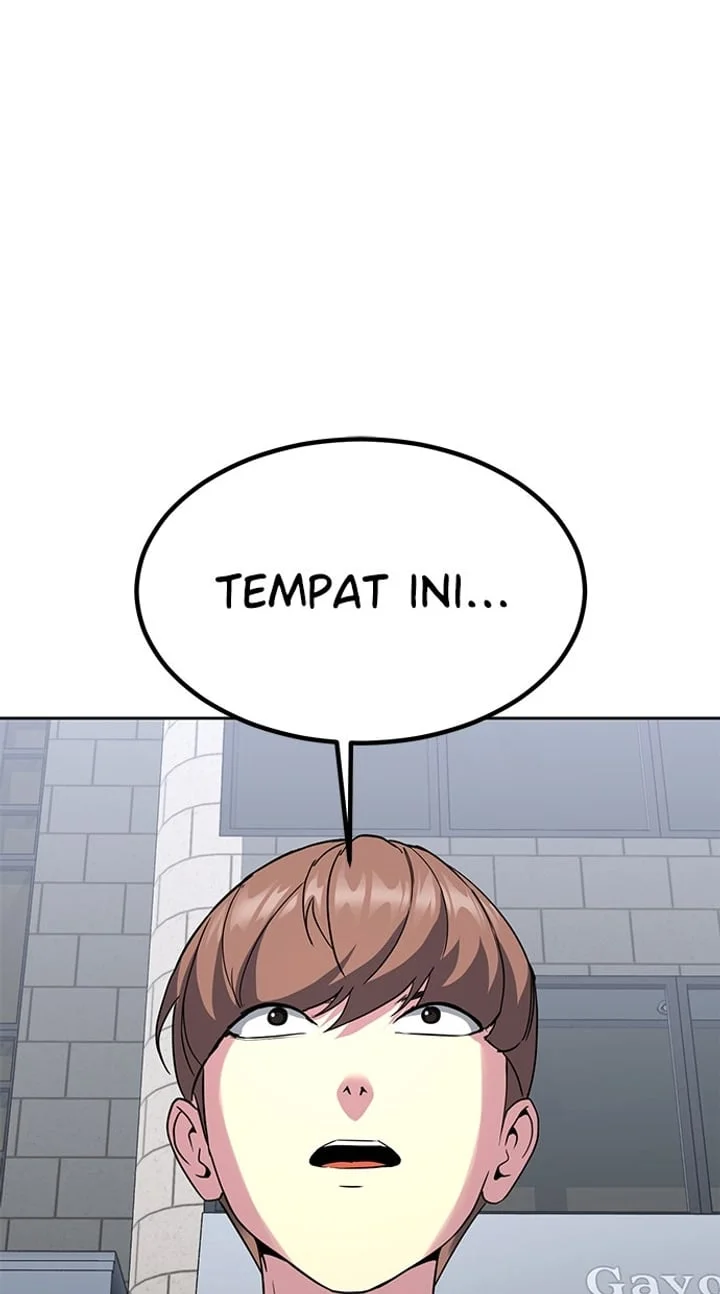 Ticket Hero S2 Chapter 226 Gambar 96