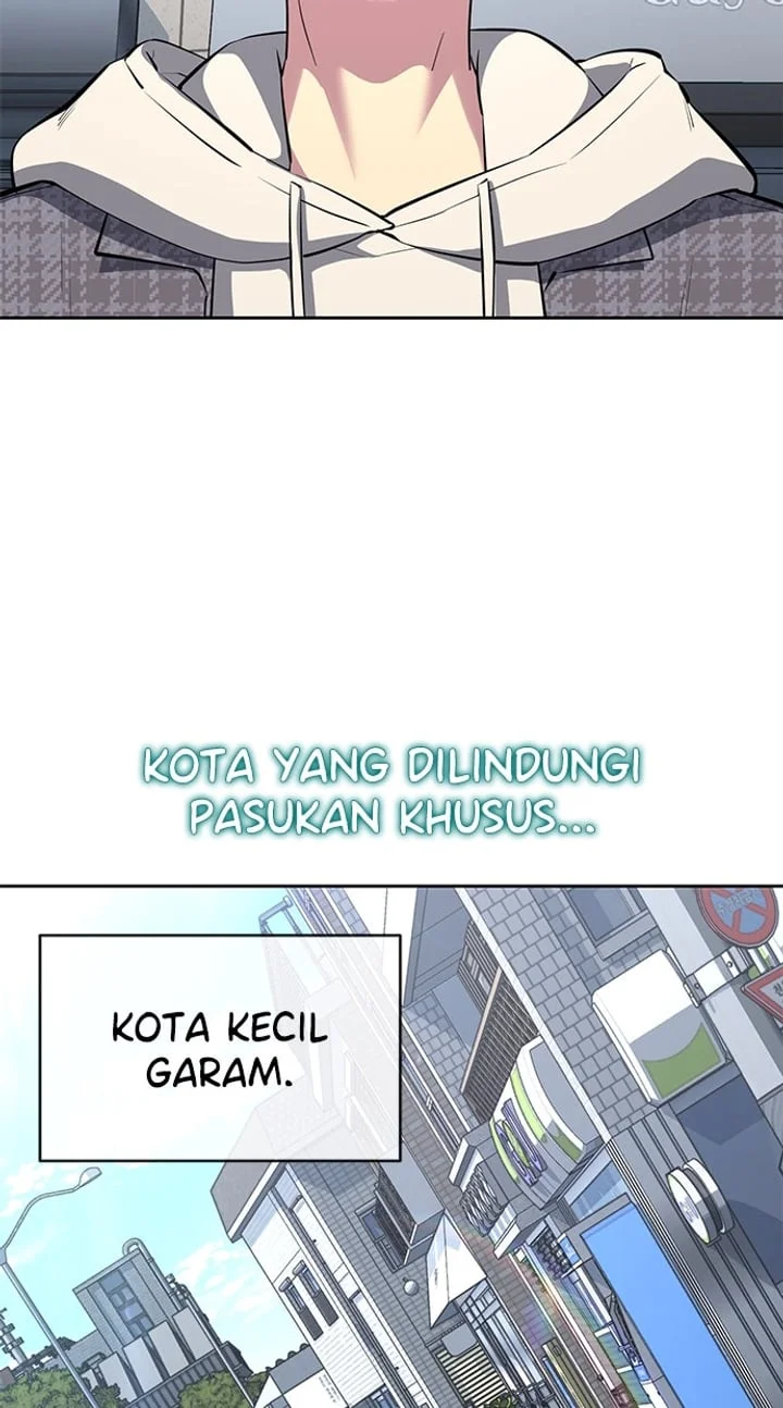 Ticket Hero S2 Chapter 226 Gambar 97