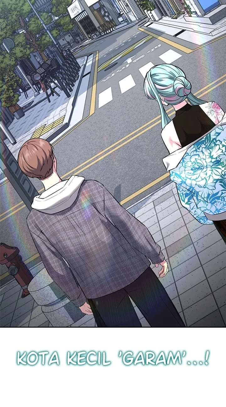 Ticket Hero S2 Chapter 226 Gambar 98