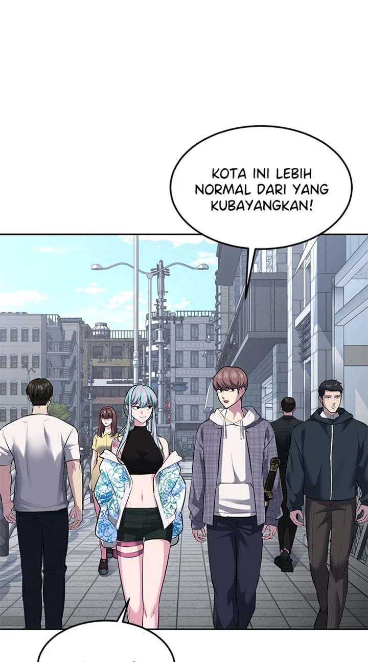 Ticket Hero S2 Chapter 226 Gambar 99