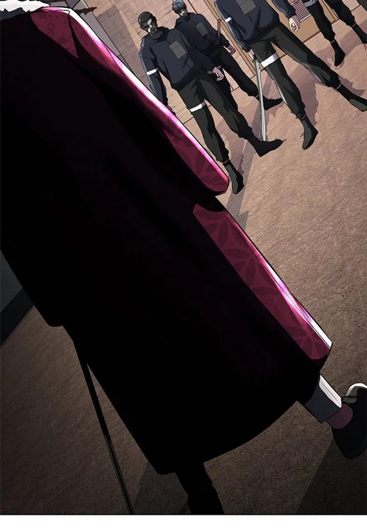 Ticket Hero S2 Chapter 227 Gambar 101