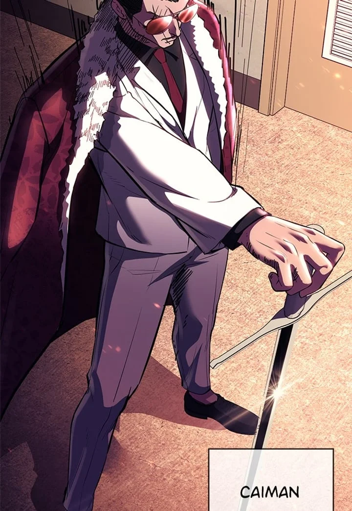 Ticket Hero S2 Chapter 227 Gambar 103