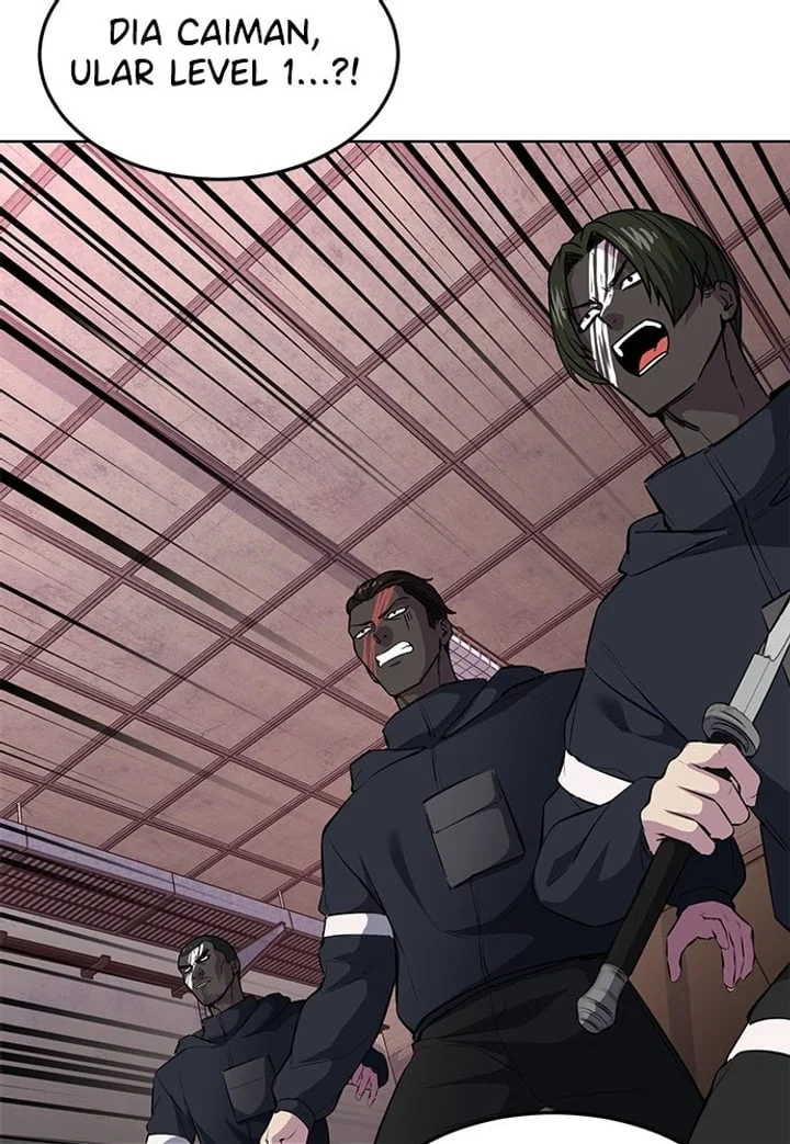 Ticket Hero S2 Chapter 227 Gambar 105