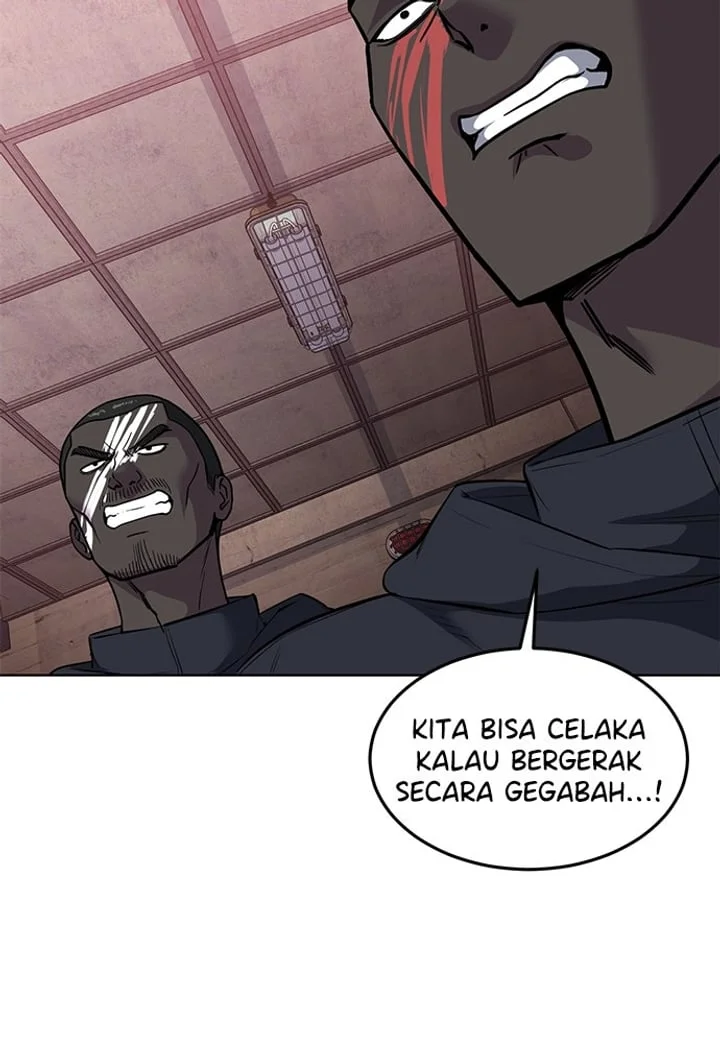 Ticket Hero S2 Chapter 227 Gambar 107