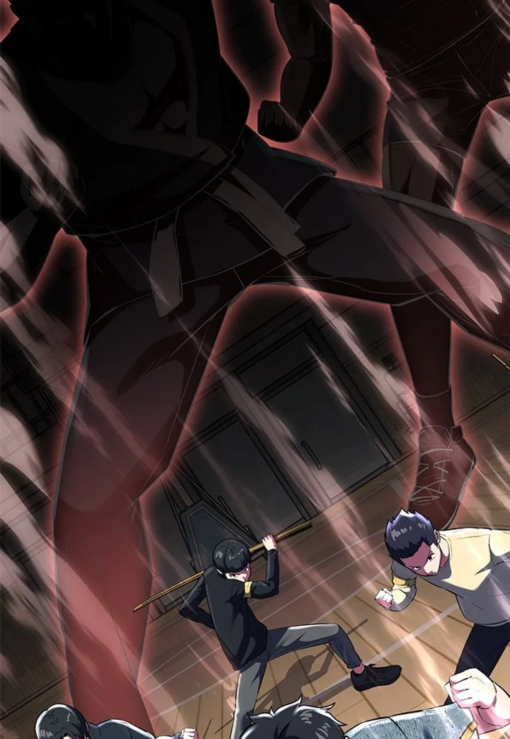 Ticket Hero S2 Chapter 227 Gambar 11