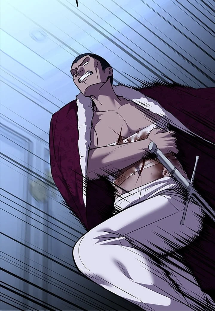 Ticket Hero S2 Chapter 227 Gambar 111