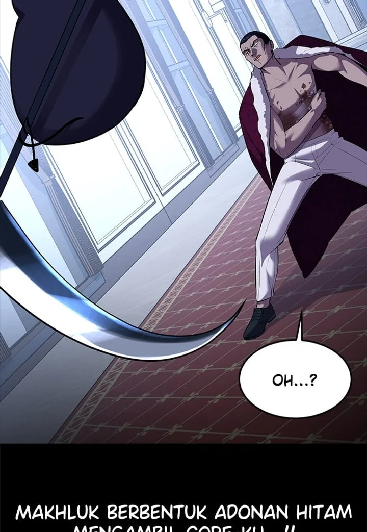 Ticket Hero S2 Chapter 227 Gambar 115