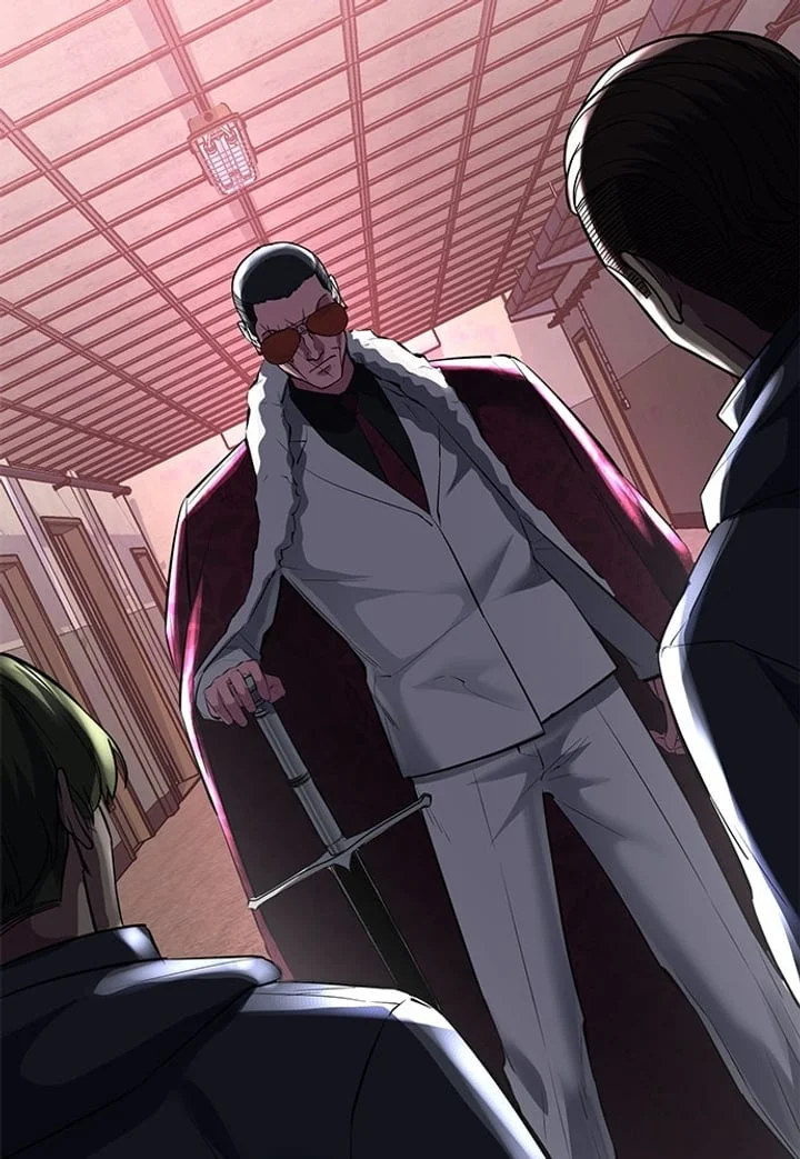 Ticket Hero S2 Chapter 227 Gambar 117
