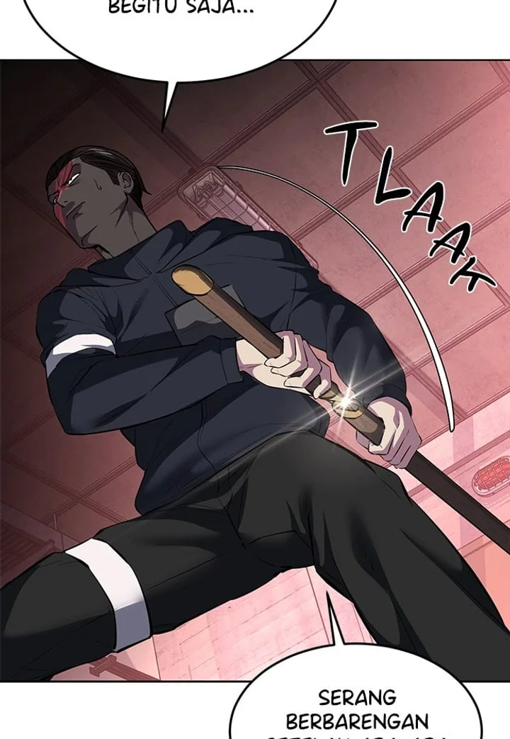 Ticket Hero S2 Chapter 227 Gambar 119