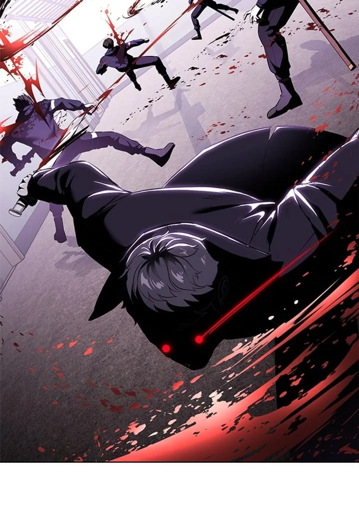 Ticket Hero S2 Chapter 227 Gambar 125