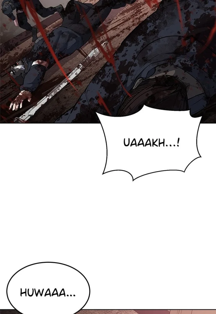 Ticket Hero S2 Chapter 227 Gambar 127