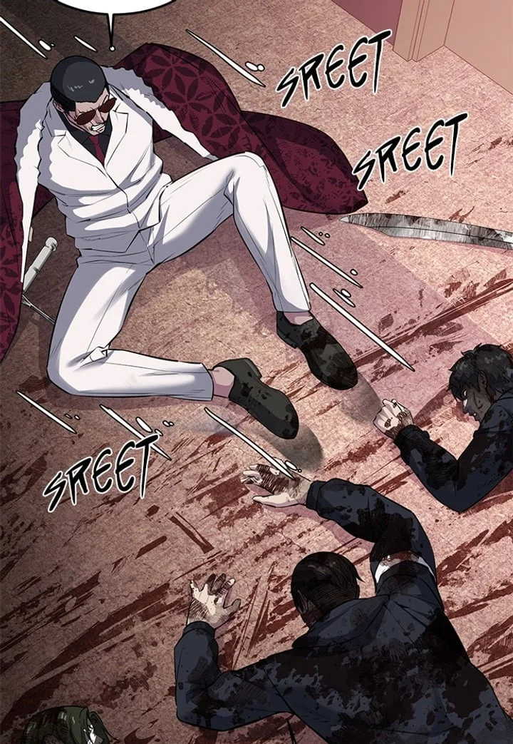 Ticket Hero S2 Chapter 227 Gambar 128