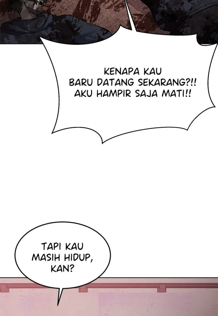 Ticket Hero S2 Chapter 227 Gambar 129