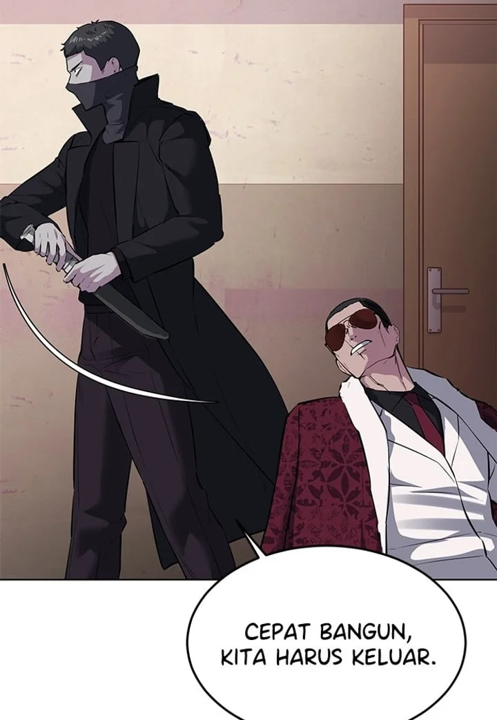 Ticket Hero S2 Chapter 227 Gambar 130