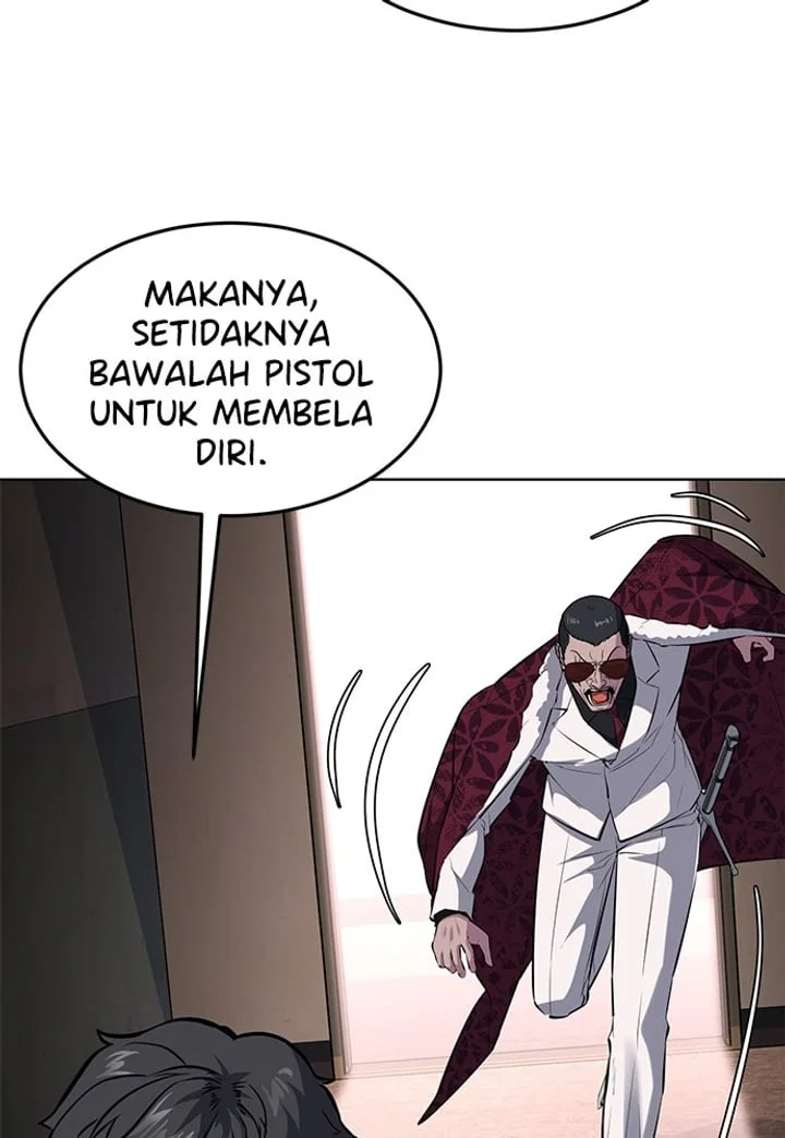 Ticket Hero S2 Chapter 227 Gambar 131