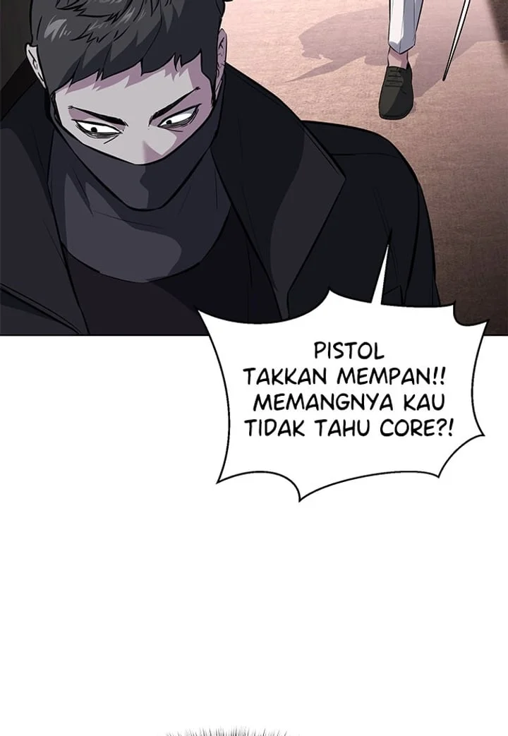 Ticket Hero S2 Chapter 227 Gambar 132