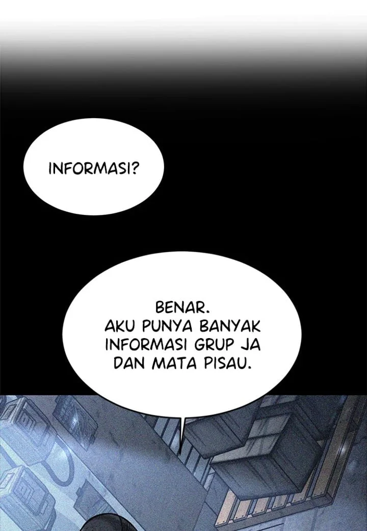 Ticket Hero S2 Chapter 227 Gambar 135